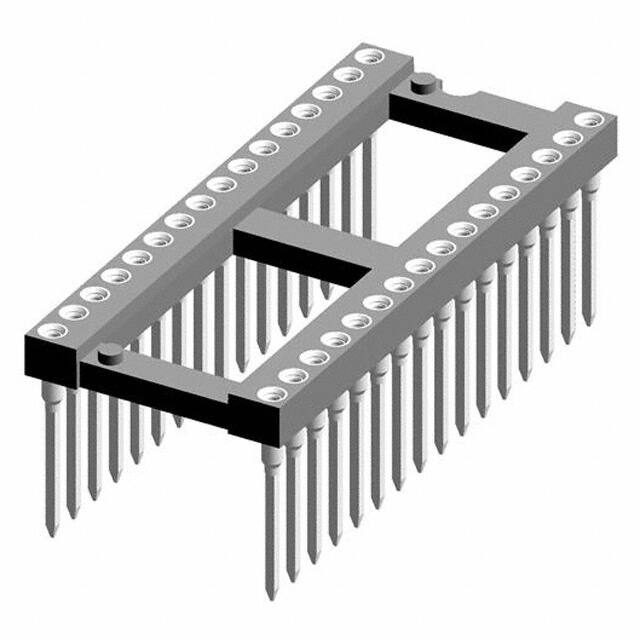 122-87-632-41-001101 Preci-Dip  Zoccoli IC